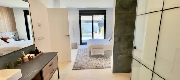 3 bedrooms Villa in Ciudad Quesada, Spain No. 11239 13