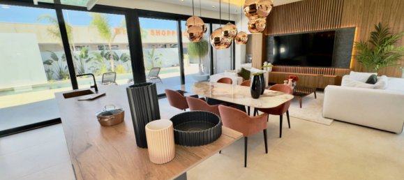 3 bedrooms Villa in Ciudad Quesada, Spain No. 11239 4