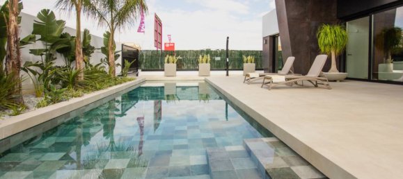 3 bedrooms Villa in Ciudad Quesada, Spain No. 11239 28