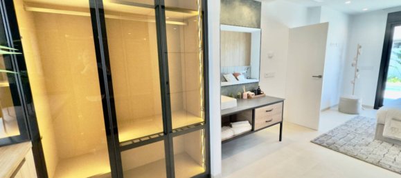 3 bedrooms Villa in Ciudad Quesada, Spain No. 11239 12