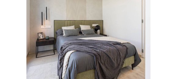 3 bedrooms Villa in Ciudad Quesada, Spain No. 11239 14