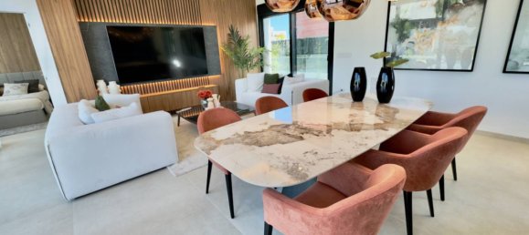 3 bedrooms Villa in Ciudad Quesada, Spain No. 11239 3