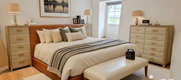 Casa de 7 divisões em Languidic, France N.º 208813 9