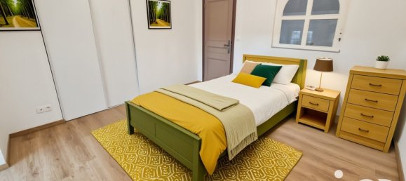 Casa de 7 divisões em Languidic, France N.º 208813 19