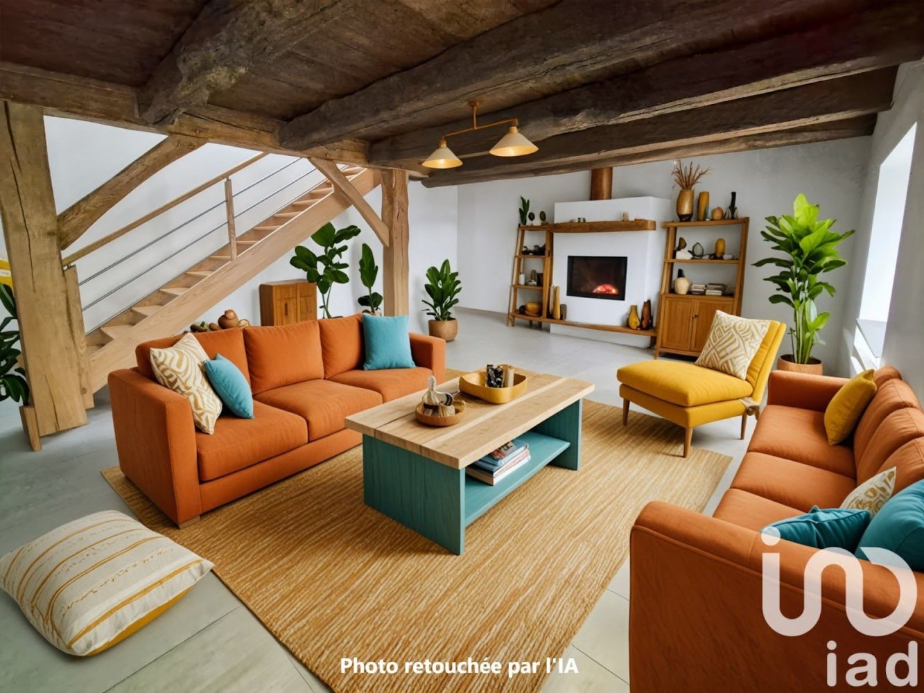 Casa de 7 divisões em Languidic, France N.º 208813