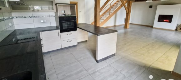 Casa de 7 divisões em Languidic, France N.º 208813 6