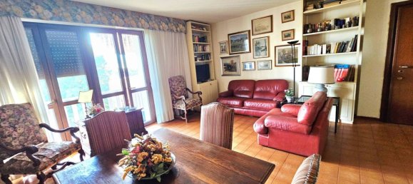 Квартира с 2 спальнями в Брешиа, Италия № 337448 22