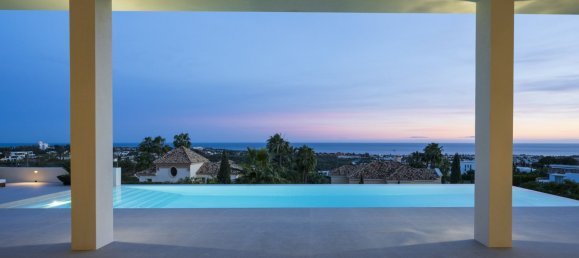 8 Schlafzimmer Villa in Malaga, Spain, Nr. 49781 48