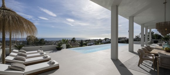 8 Schlafzimmer Villa in Malaga, Spain, Nr. 49781 25