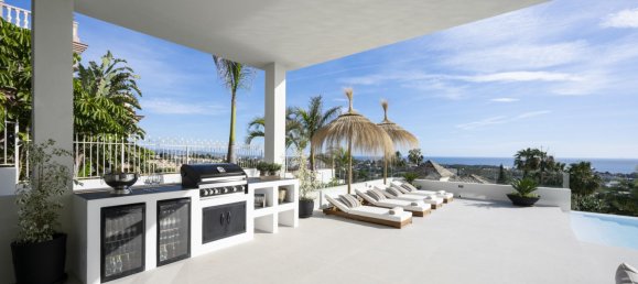 8 Schlafzimmer Villa in Malaga, Spain, Nr. 49781 20