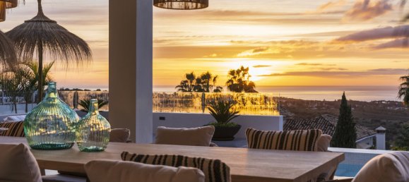 8 Schlafzimmer Villa in Malaga, Spain, Nr. 49781 76