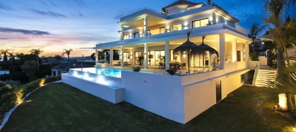 8 Schlafzimmer Villa in Malaga, Spain, Nr. 49781 56