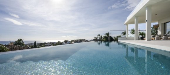 8 Schlafzimmer Villa in Malaga, Spain, Nr. 49781 28