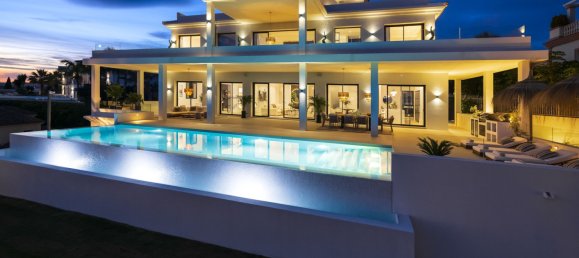 8 Schlafzimmer Villa in Malaga, Spain, Nr. 49781 55