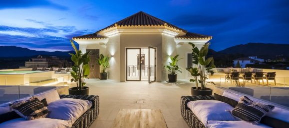 8 Schlafzimmer Villa in Malaga, Spain, Nr. 49781 62