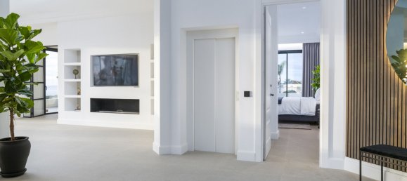 8 Schlafzimmer Villa in Malaga, Spain, Nr. 49781 36