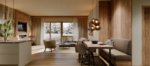 1 bedroom Apartment in Seefeld in Tirol, Austria No. 174649 8