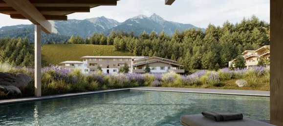 1 bedroom Apartment in Seefeld in Tirol, Austria No. 174649 3