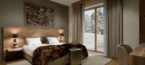 1 bedroom Apartment in Seefeld in Tirol, Austria No. 174649 10