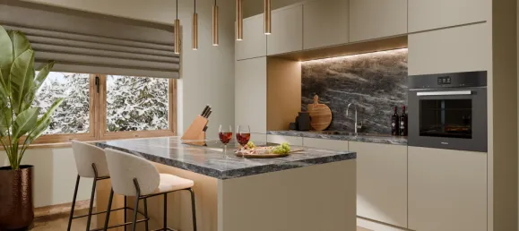 1 bedroom Apartment in Seefeld in Tirol, Austria No. 174649 9