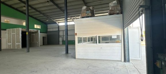 6 rooms Warehouse in Larnaka, Cyprus No. 26613 10