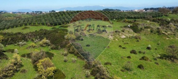 Земельный участок 167000м² в Морлупо, Италия № 54474 6