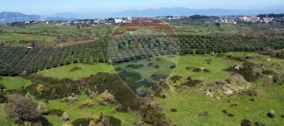 Земельный участок 167000м² в Морлупо, Италия № 54474 5