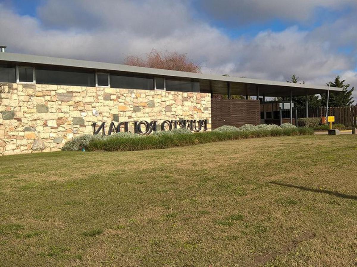 Земельный участок в провинция Санта-Фе, Аргентина № 39584