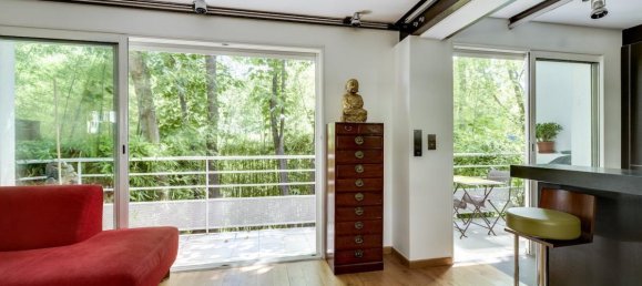 5 غرف نوم منزل في Neuilly-sur-Seine, France رقم 163690 4