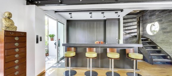 5 غرف نوم منزل في Neuilly-sur-Seine, France رقم 163690 7