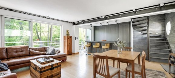 5 غرف نوم منزل في Neuilly-sur-Seine, France رقم 163690 2