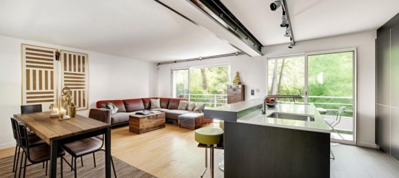 5 غرف نوم منزل في Neuilly-sur-Seine, France رقم 163690 3