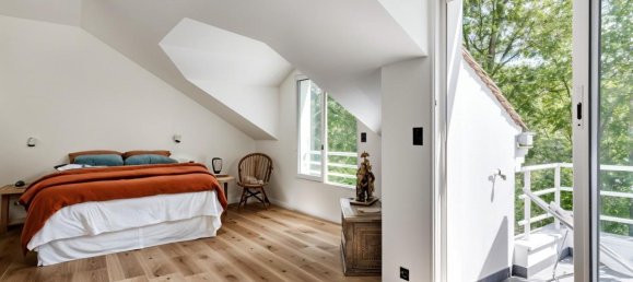 5 غرف نوم منزل في Neuilly-sur-Seine, France رقم 163690 10