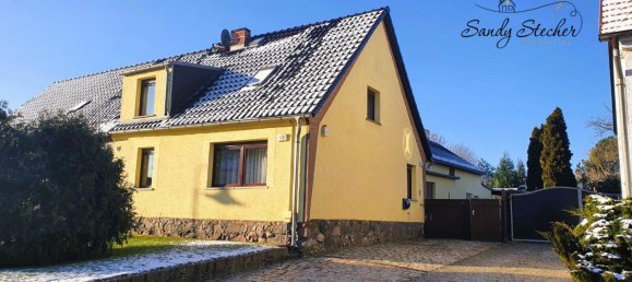 6-Zimmer Stadthaus in Oberhavel, Germany, Nr. 245014 36