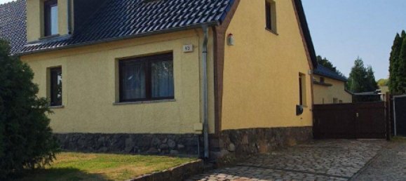 6-Zimmer Stadthaus in Oberhavel, Germany, Nr. 245014 37