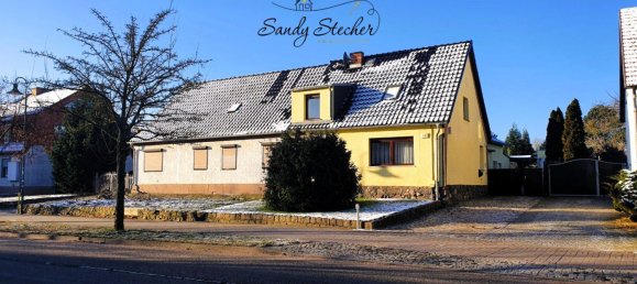 6-Zimmer Stadthaus in Oberhavel, Germany, Nr. 245014 38