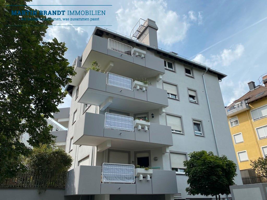 Apartamento de 1 dormitorio en Rheingau-Taunus, Germany No. 135072