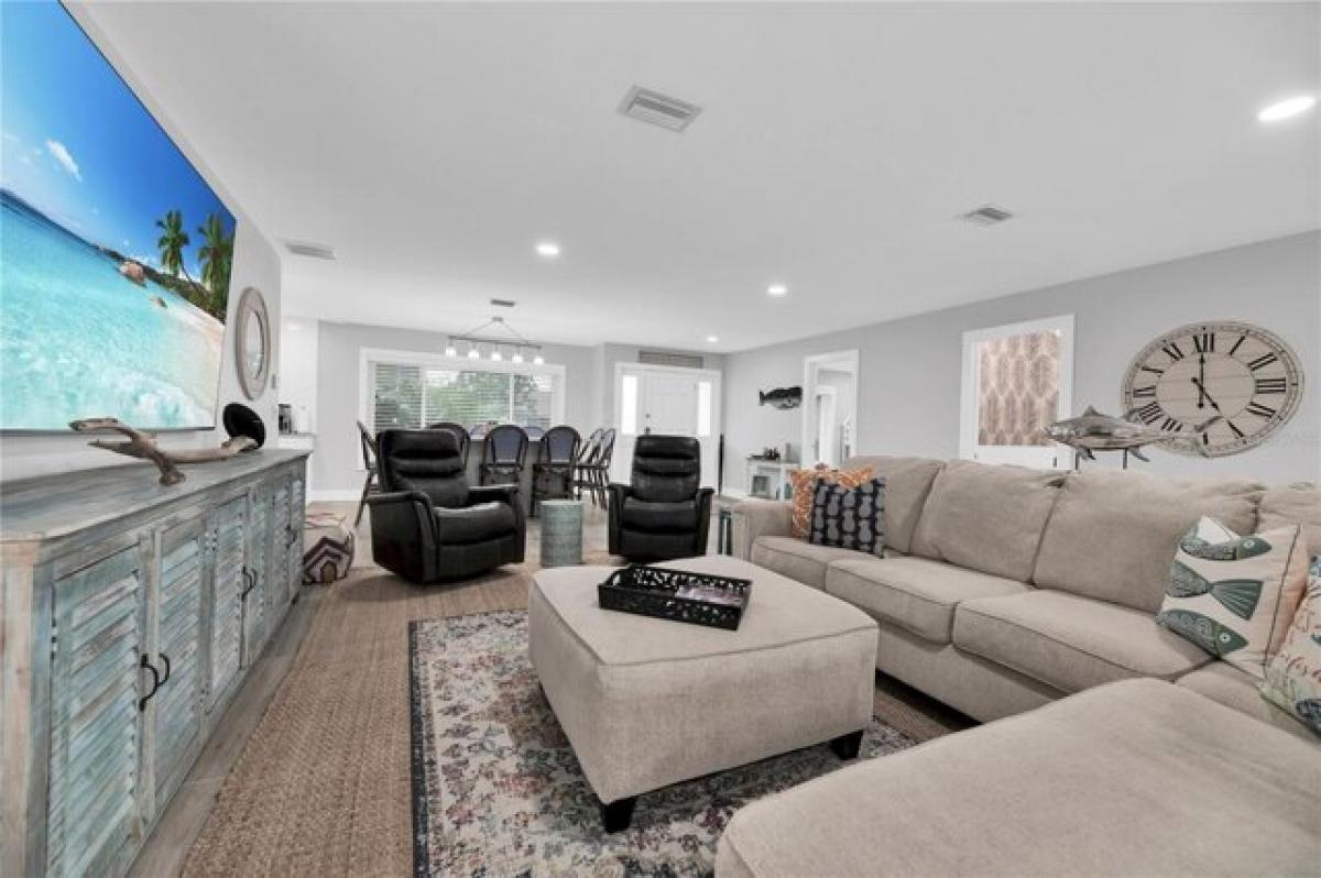 3 bedrooms House in Palm Coast, USA No. 413212