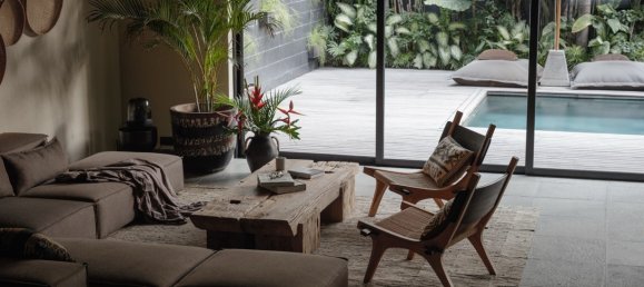 300m² villa à louer à Badung, Bali, Indonesia № 4649 5