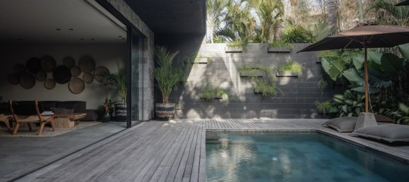 300m² villa à louer à Badung, Bali, Indonesia № 4649 9