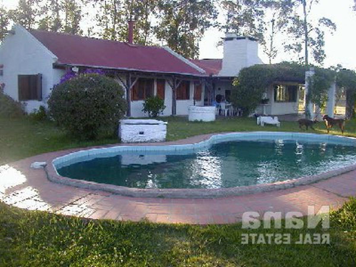  Farm in Maldonado, Uruguay No. 14051