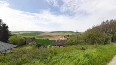 Terrain à Harmannsdorf, Austria No. 16703