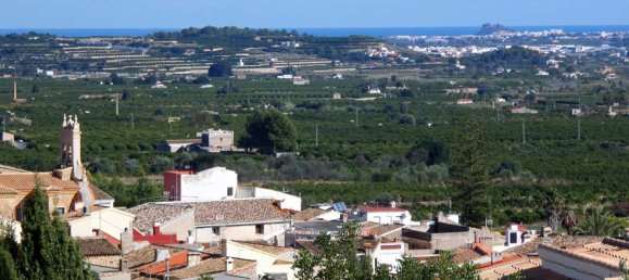 3 bedrooms Villa in Tormos, Spain No. 8391 4