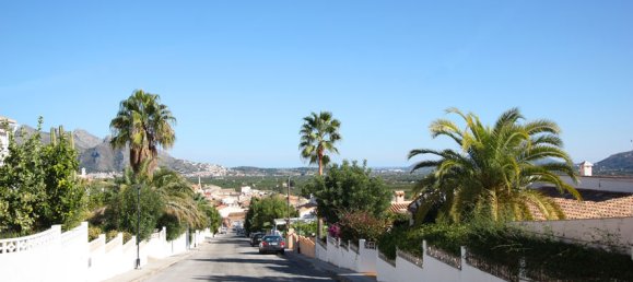 3 bedrooms Villa in Tormos, Spain No. 8391 5