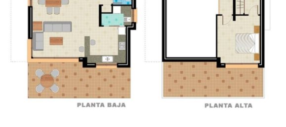 3 bedrooms Villa in Tormos, Spain No. 8391 9