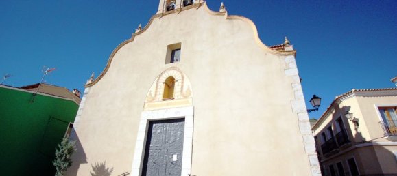 3 bedrooms Villa in Tormos, Spain No. 8391 3