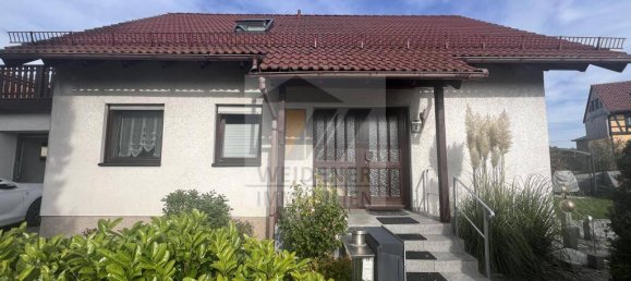 Casa de 5 divisões em Greiz, Germany N.º 166042 2