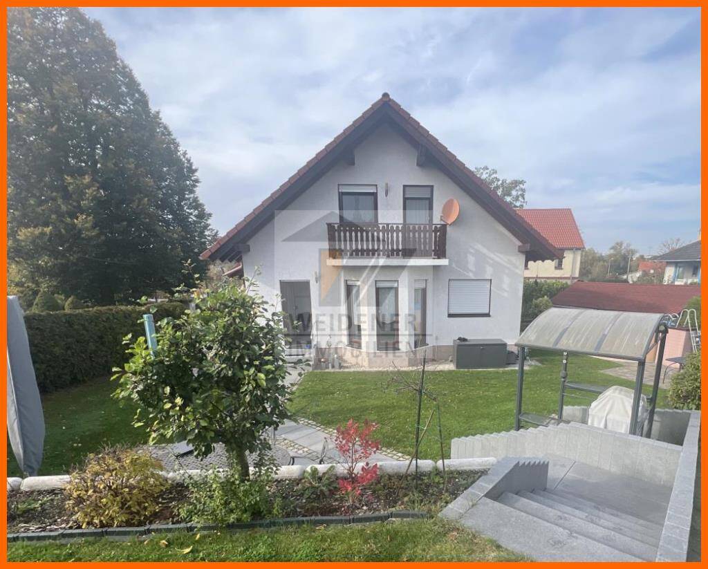 Casa de 5 divisões em Greiz, Germany N.º 166042