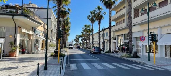 Villa de 5 habitaciónes en Forte dei Marmi, Italy No. 36483 8