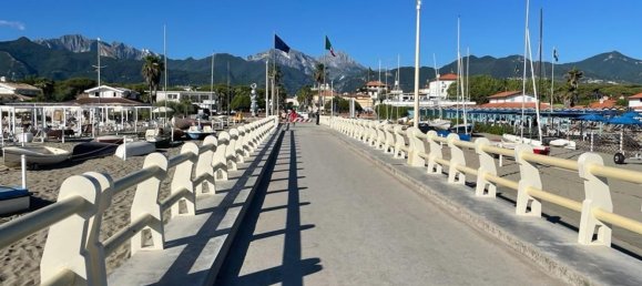 Villa de 5 habitaciónes en Forte dei Marmi, Italy No. 36483 4